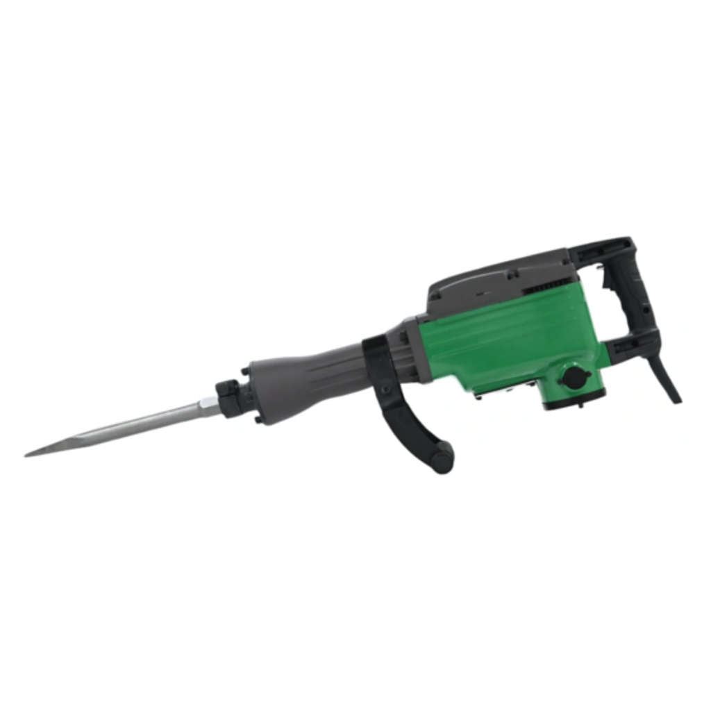 Turtle Gold Demolition Hammer 1650 W ST-503S 