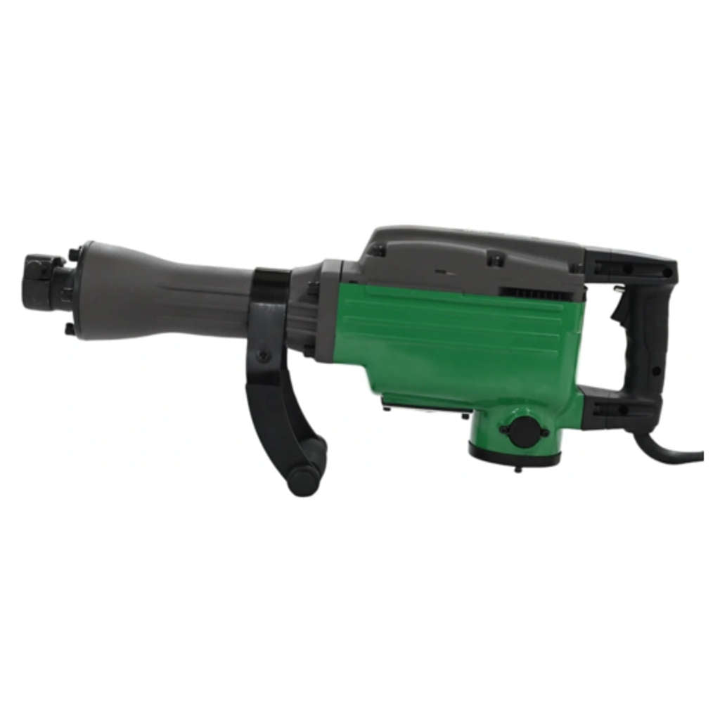 Turtle Gold Demolition Hammer 1650 W ST-503S