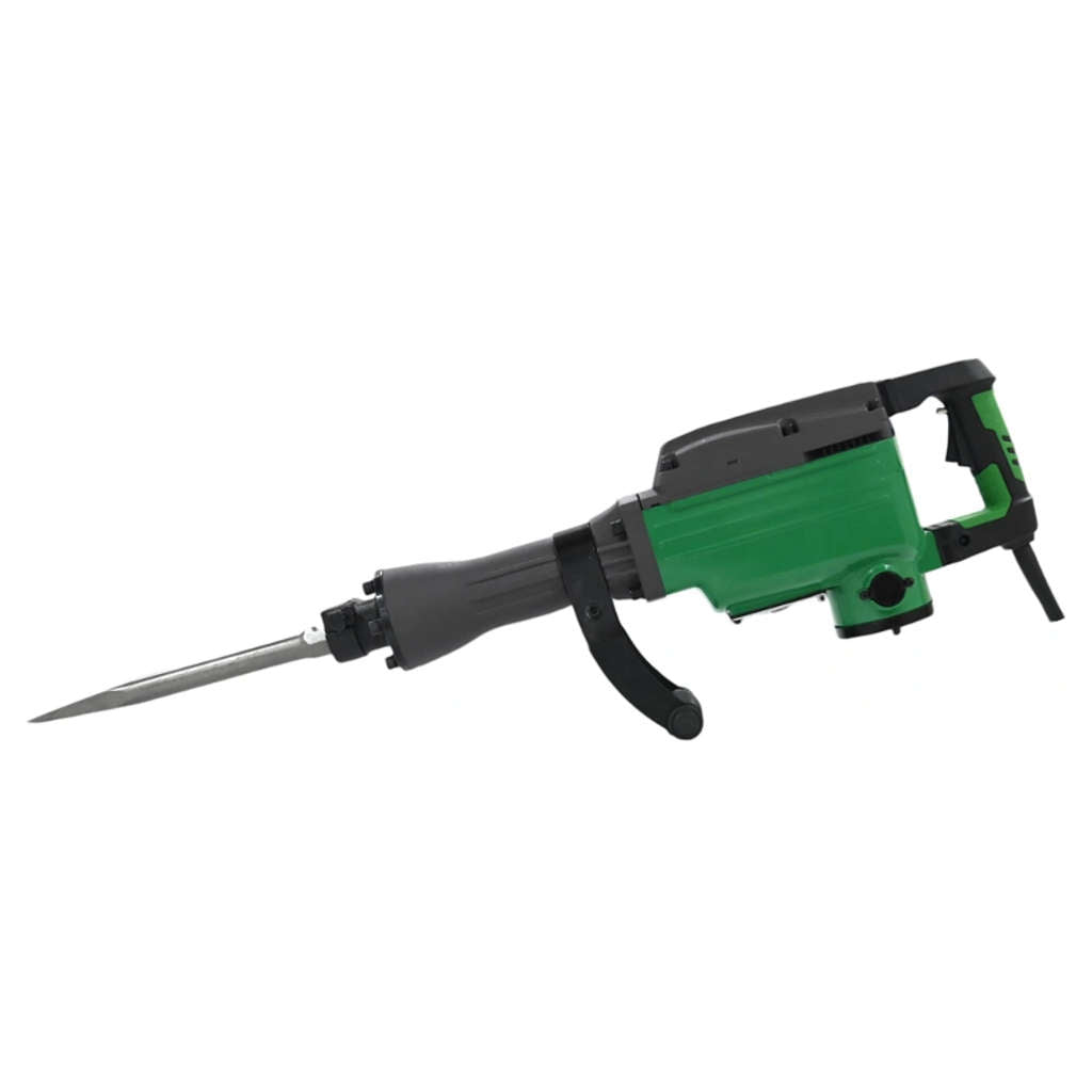 Turtle Gold Demolition Hammer 1650 W ST-503AV 