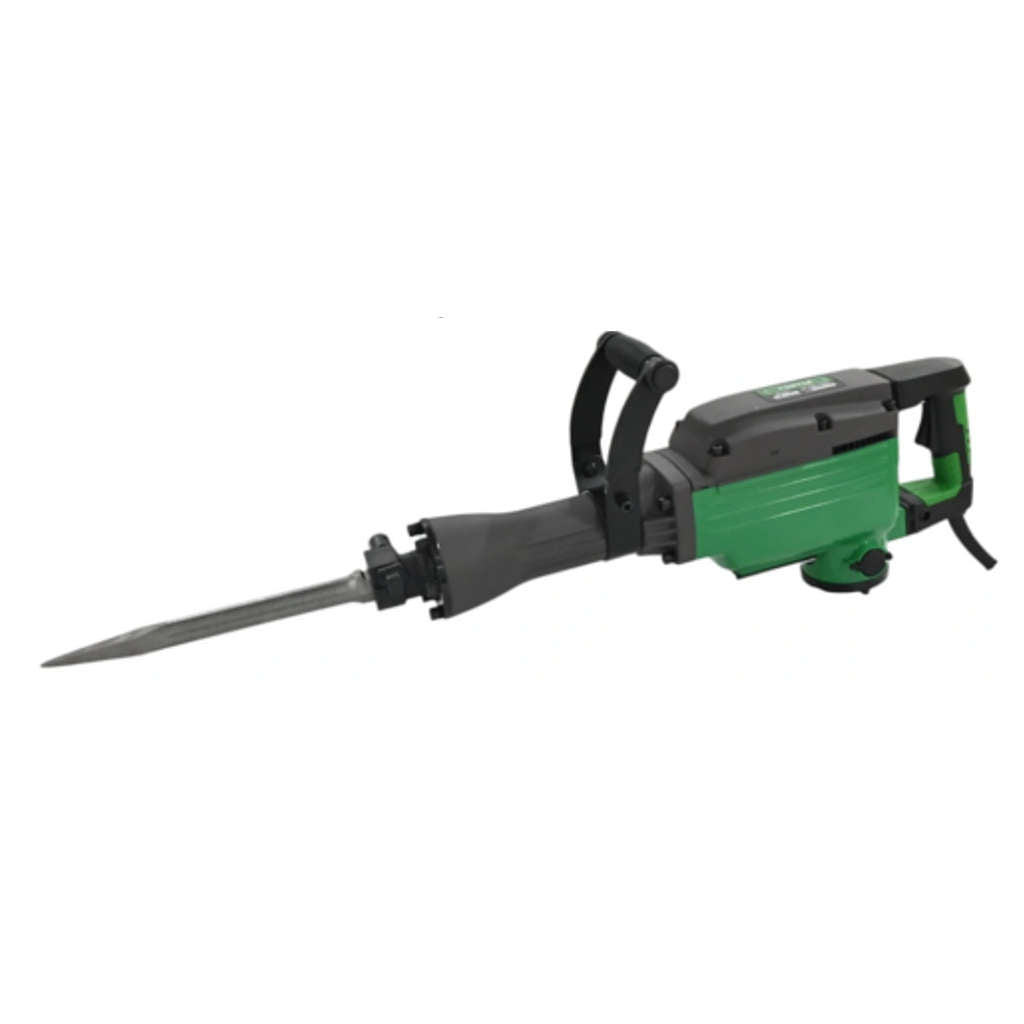 Turtle Gold Demolition Hammer 1650 W ST-503AV