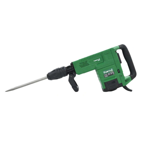 Turtle Gold Demolition Hammer 2000 W 220 V ST-504S 