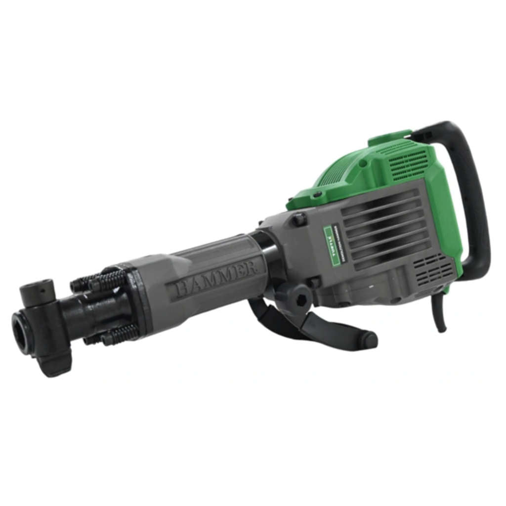 Turtle Gold Demolition Hammer 2800 W ST-505S