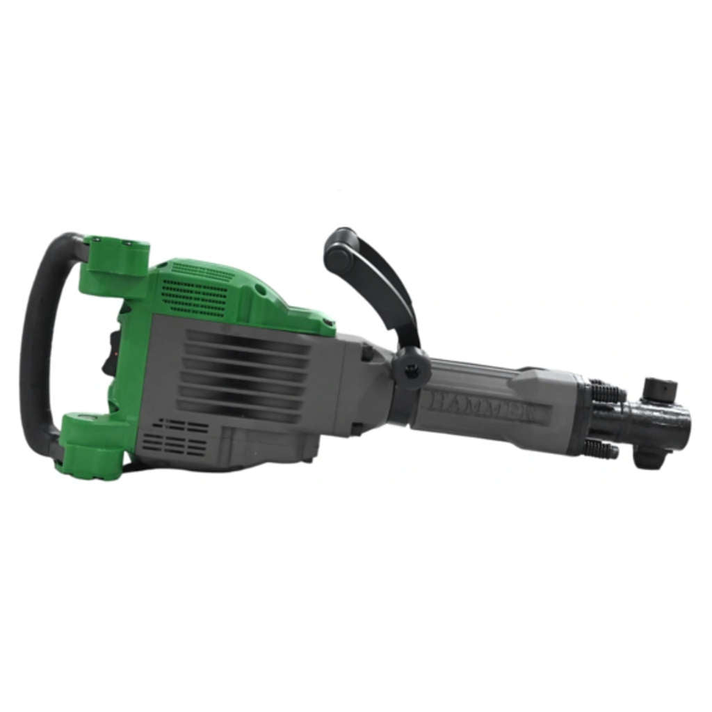 Turtle Gold Demolition Hammer 2800 W ST-505S