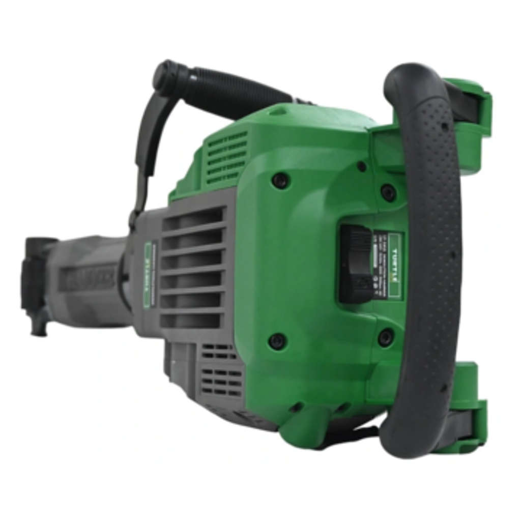 Turtle Gold Demolition Hammer 2800 W ST-505S