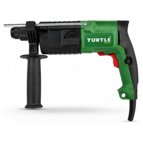 Turtle Gold Rotary Hammer 840 W ST-506S 
