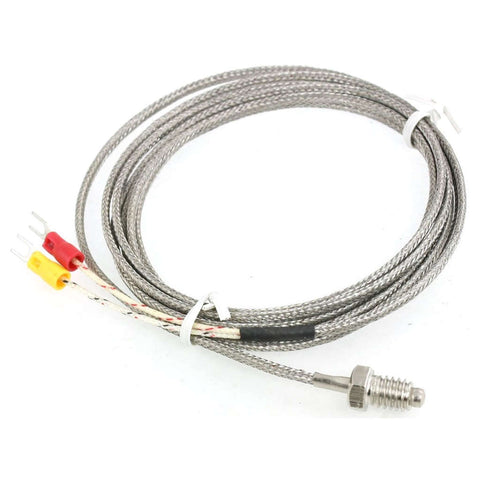 Generic 2M K Type Thermocouple Sensor Probe For Temperature Controller 