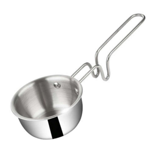 Fackelmann Triply Tadka Pan 10 cm 0.35 Liter 11110333 