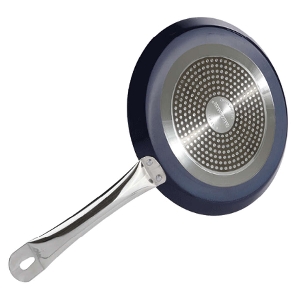 Fackelmann Ceramik Non Stick Flat Tawa 28 cm 11110107