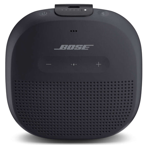 Bose SoundLink Micro Portable Bluetooth Speaker Black 