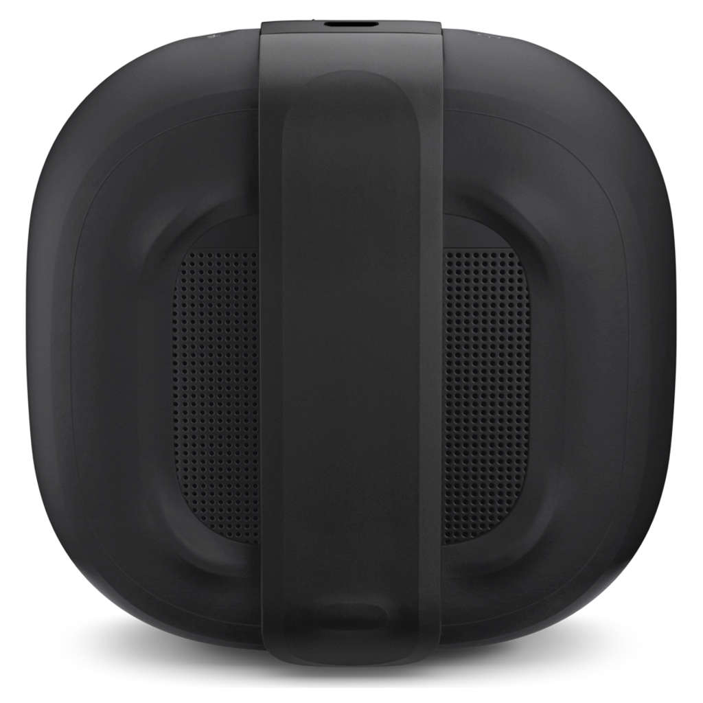 Bose SoundLink Micro Portable Bluetooth Speaker Black
