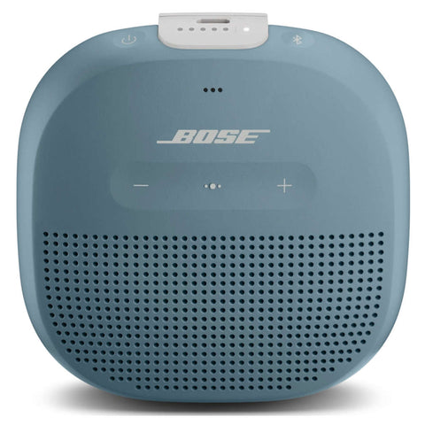 Bose SoundLink Micro Portable Bluetooth Speaker Stone Blue 