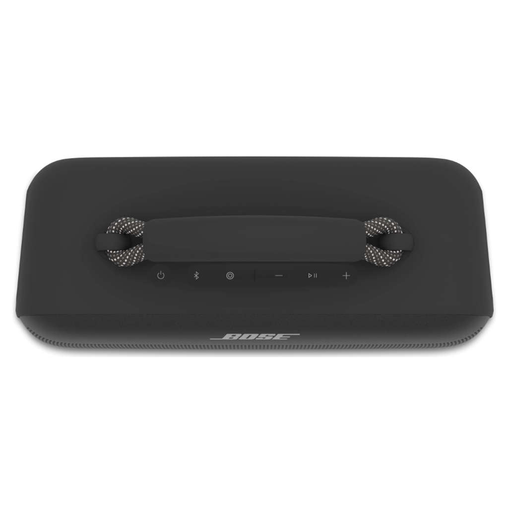 Bose SoundLink Max Portable Bluetooth Speaker Black