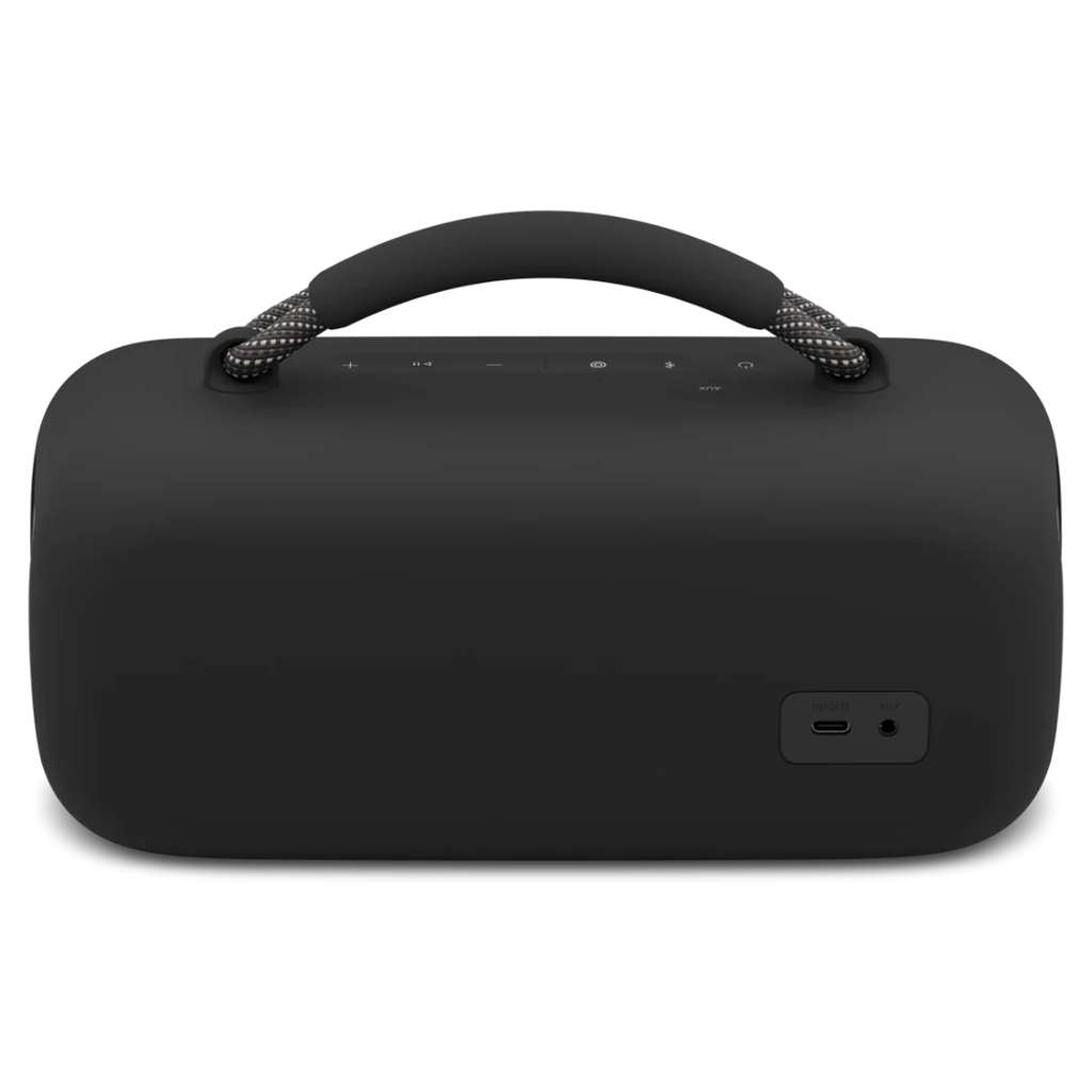 Bose SoundLink Max Portable Bluetooth Speaker Black