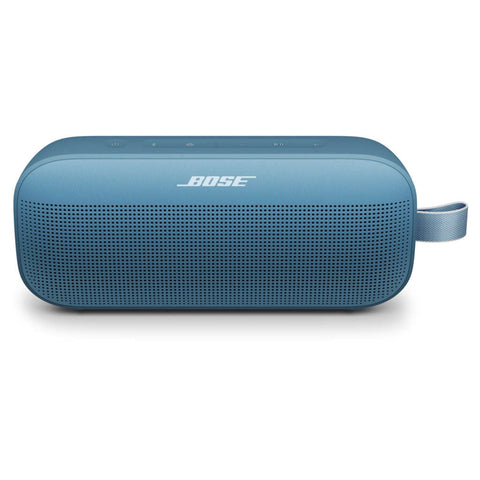 Bose SoundLink Flex 2 Gen Portable Bluetooth Speaker Blue Dusk 