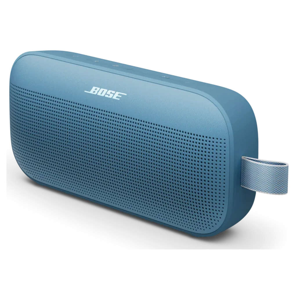Bose SoundLink Flex 2 Gen Portable Bluetooth Speaker Blue Dusk