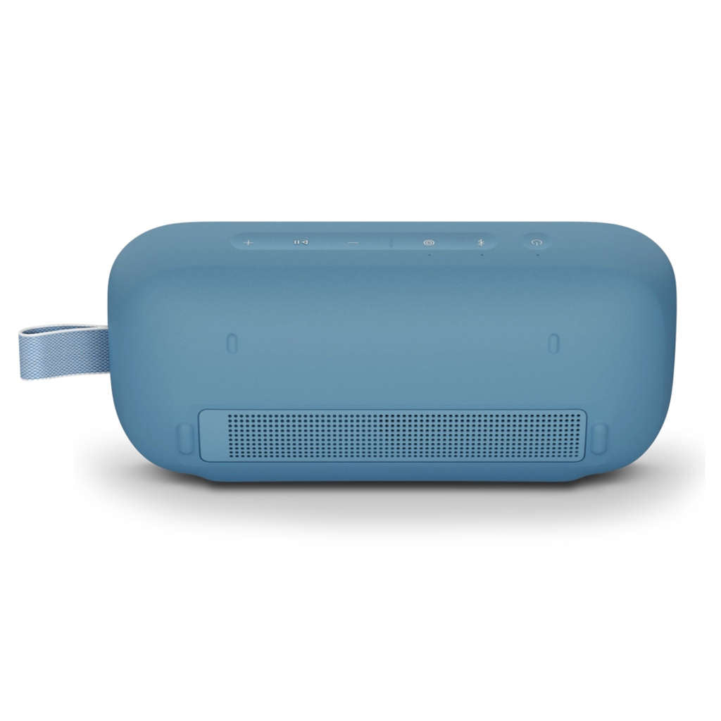 Bose SoundLink Flex 2 Gen Portable Bluetooth Speaker Blue Dusk