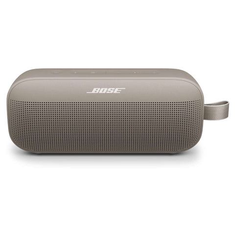 Bose SoundLink Flex 2 Gen Portable Bluetooth Speaker Sandstone 