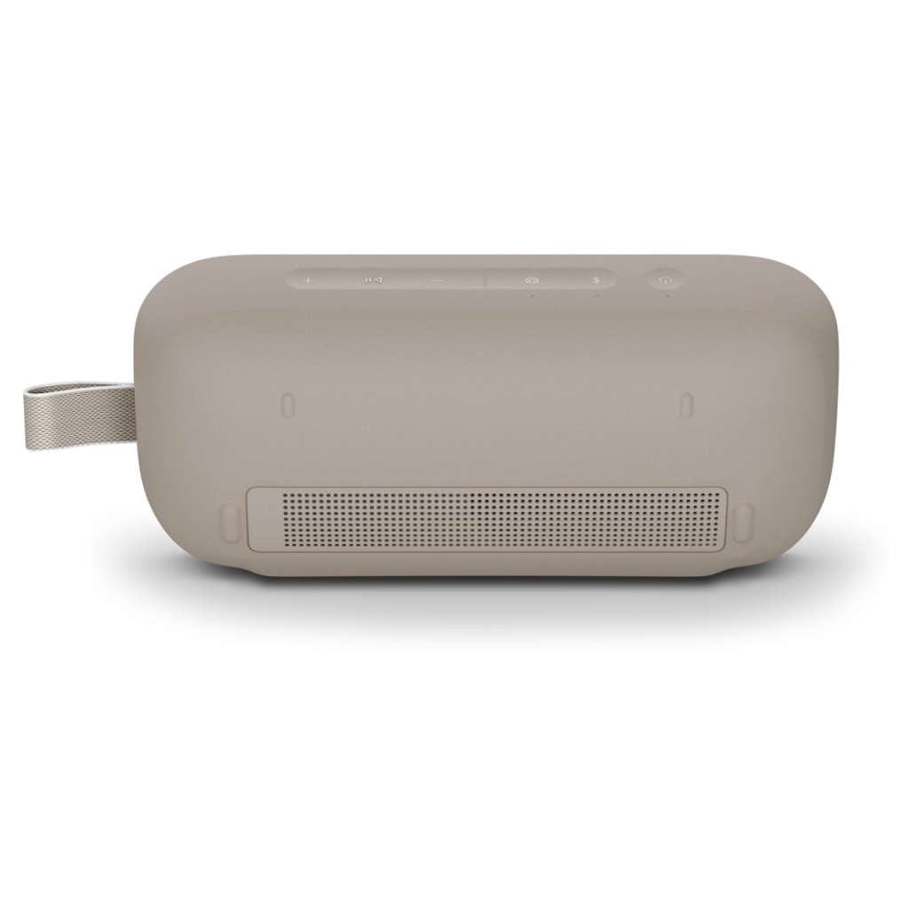 Bose SoundLink Flex 2 Gen Portable Bluetooth Speaker Sandstone
