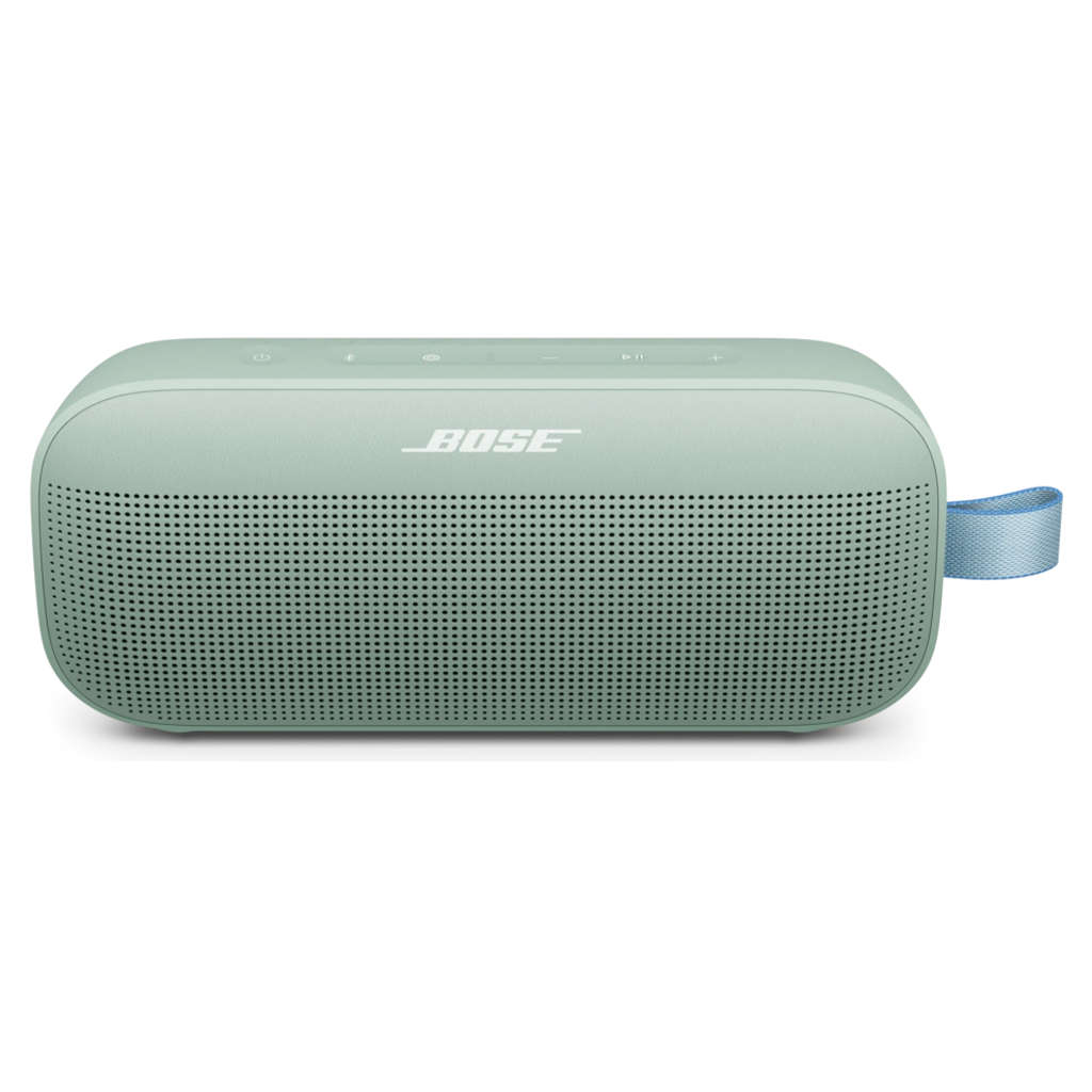 Bose SoundLink Flex 2 Gen Portable Bluetooth Speaker Alpine Sage 