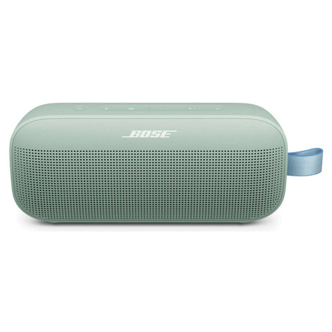 Bose SoundLink Flex 2 Gen Portable Bluetooth Speaker Alpine Sage 