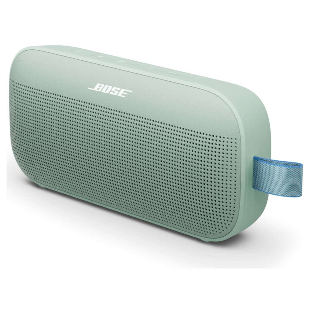 Bose SoundLink Flex 2 Gen Portable Bluetooth Speaker Alpine Sage