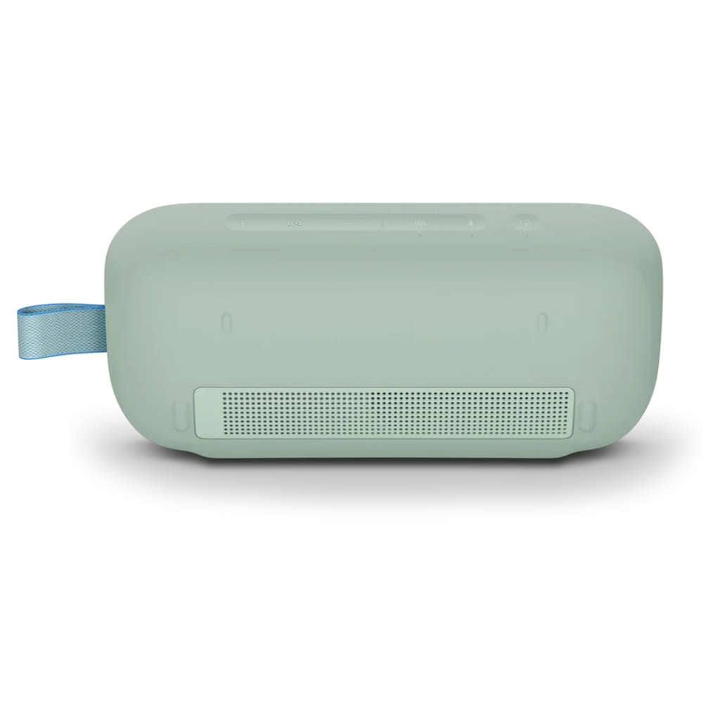 Bose SoundLink Flex 2 Gen Portable Bluetooth Speaker Alpine Sage