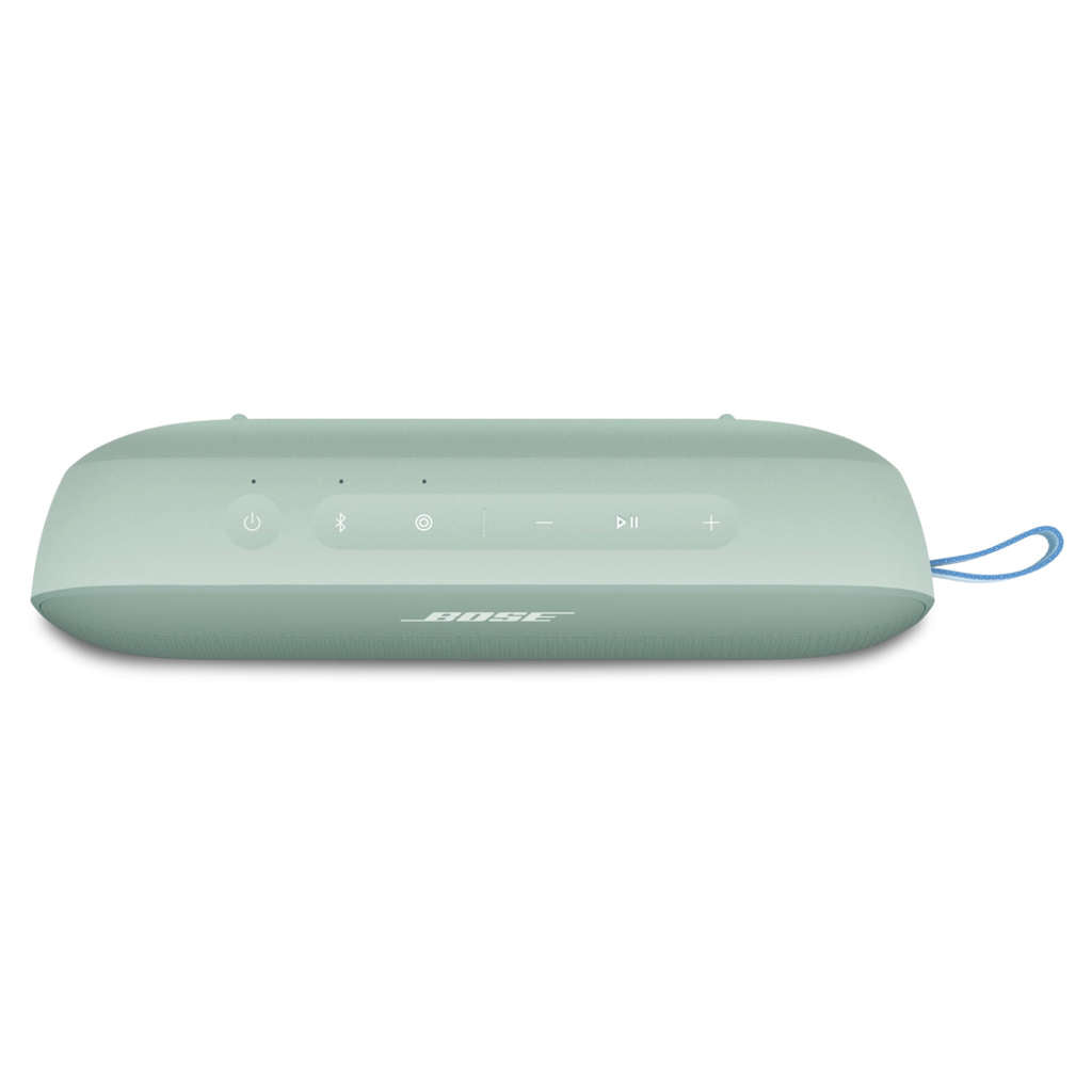 Bose SoundLink Flex 2 Gen Portable Bluetooth Speaker Alpine Sage