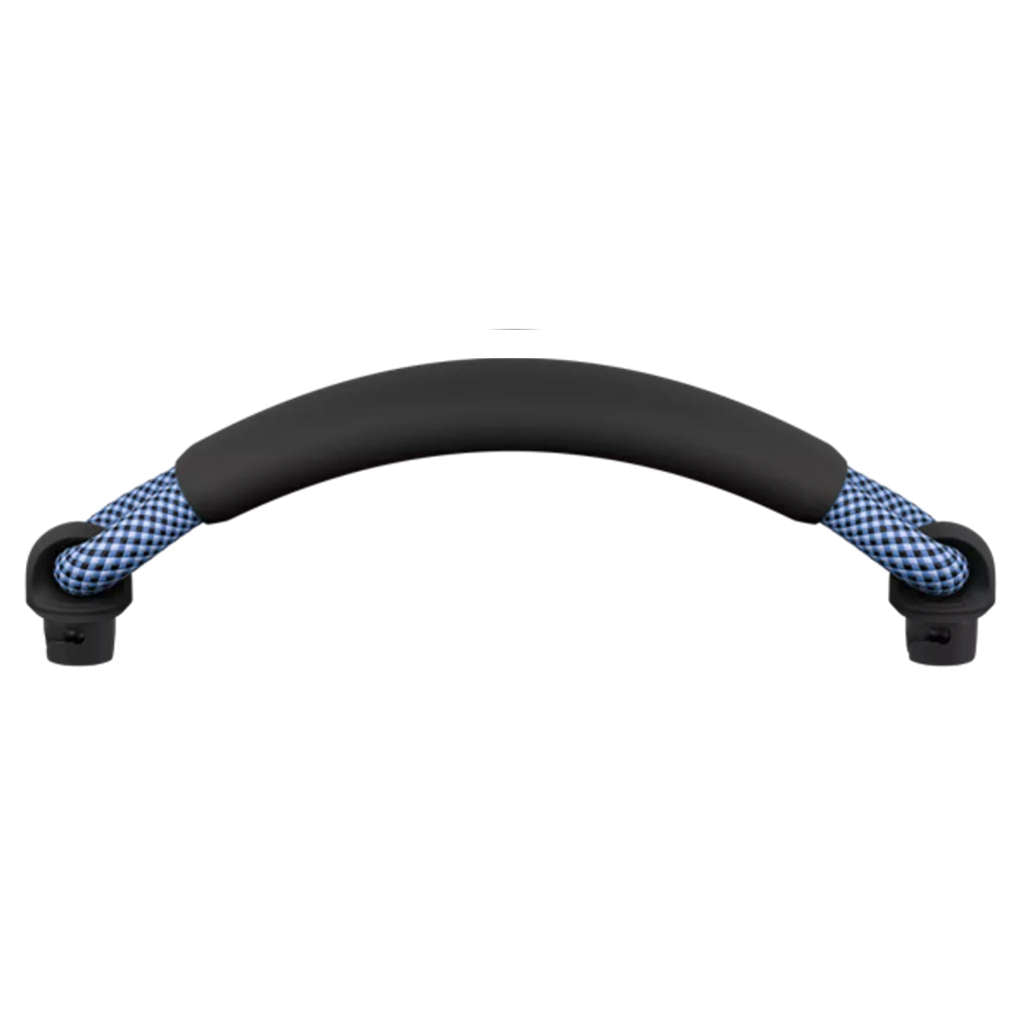 Bose SoundLink Max Rope Handle Black / Carbon Blue 