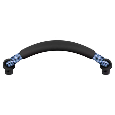 Bose SoundLink Max Rope Handle Black / Carbon Blue 