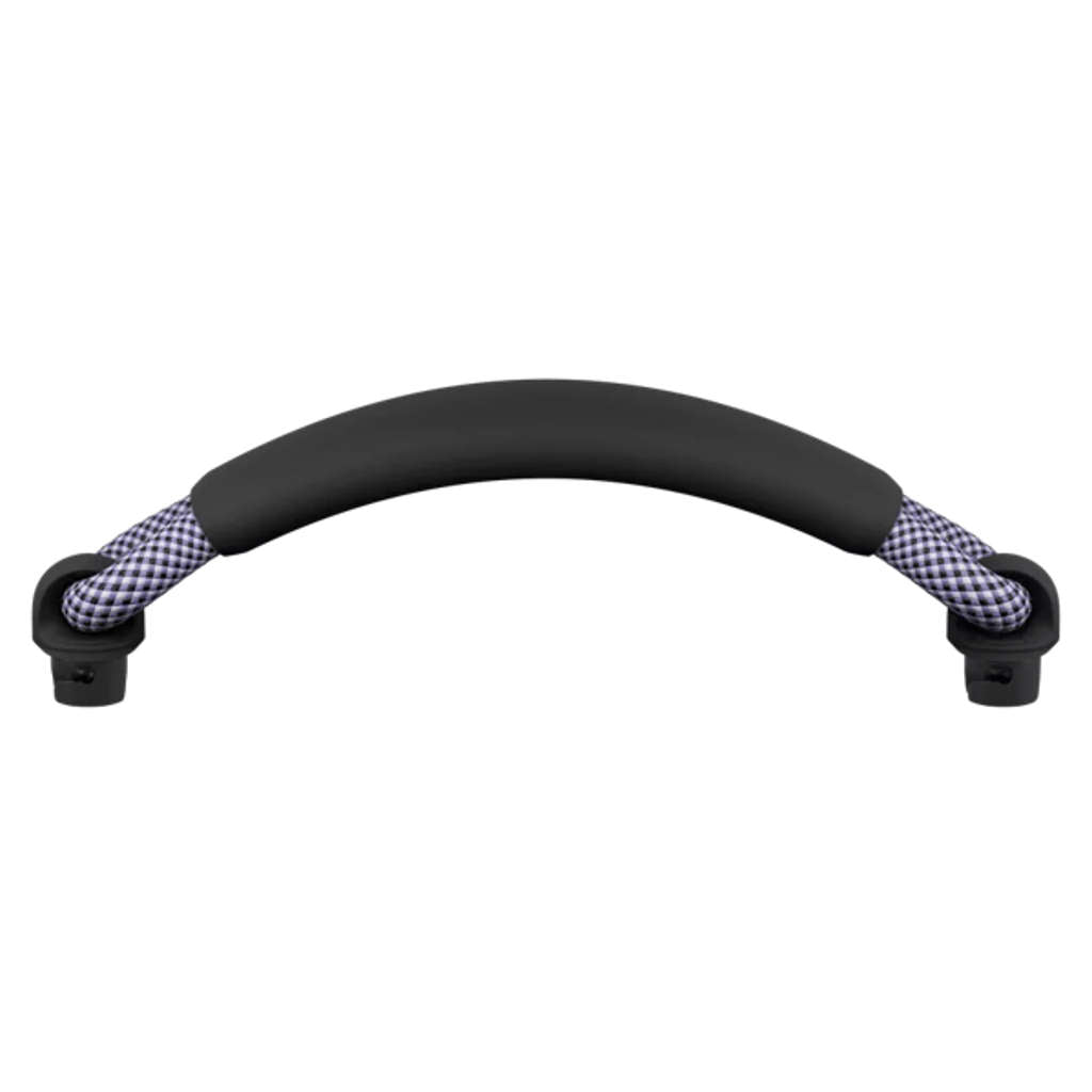 Bose SoundLink Max Rope Handle Black / Chilled Lilac 
