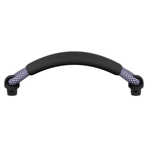 Bose SoundLink Max Rope Handle Black / Chilled Lilac 