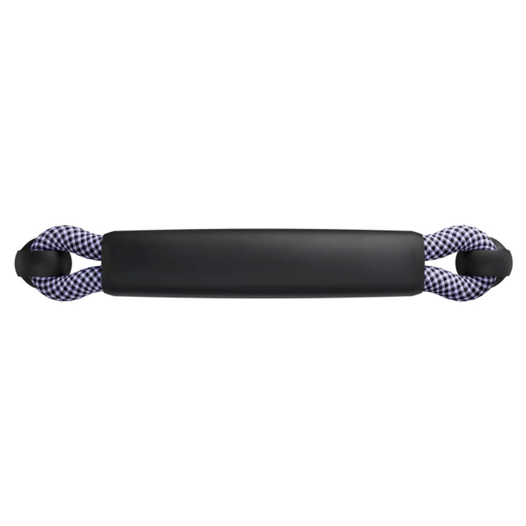 Bose SoundLink Max Rope Handle Black / Chilled Lilac