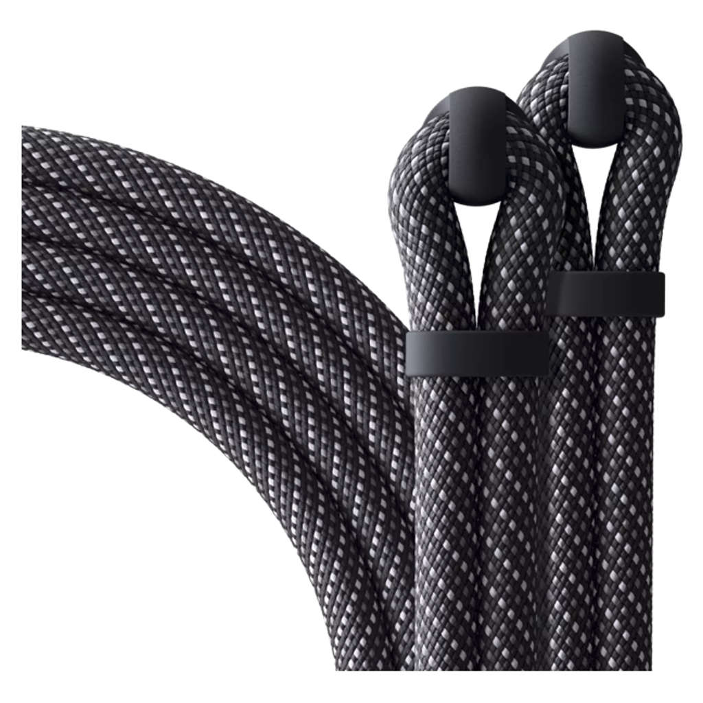 Bose SoundLink Max Shoulder Rope Carrying Strap Black