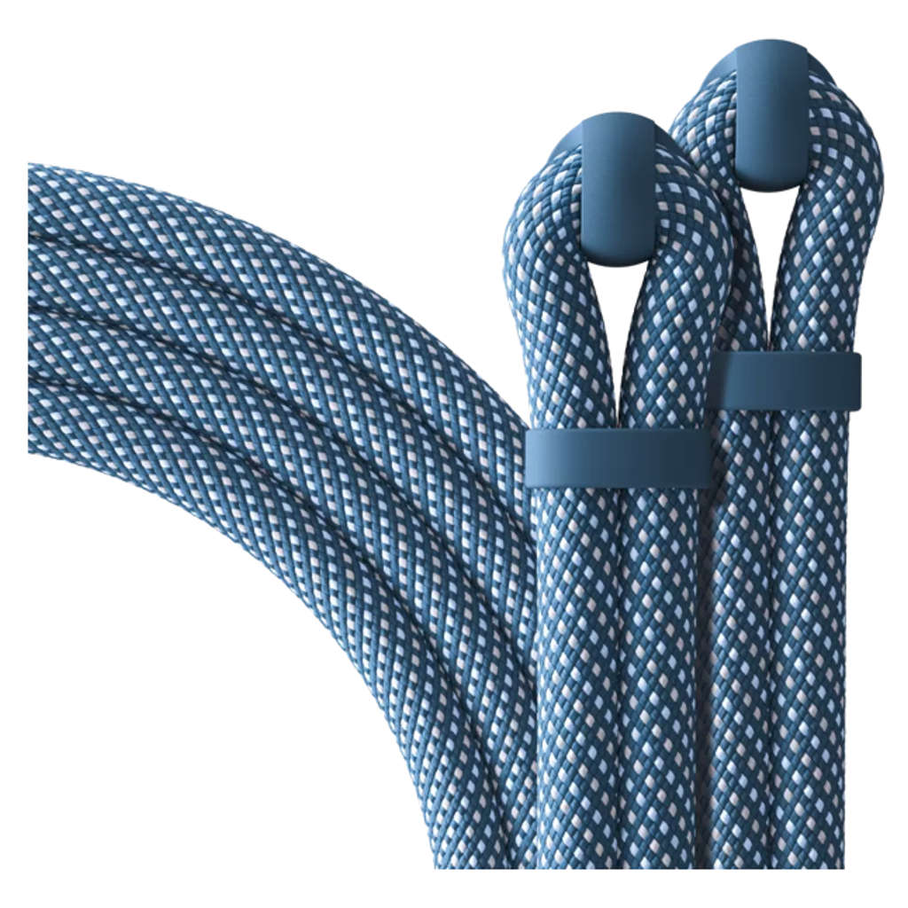 Bose SoundLink Max Edelman Shoulder Rope Carrying Strap Blue Dusk