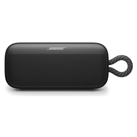 Bose SoundLink Plus Portable Bluetooth Speaker Black 