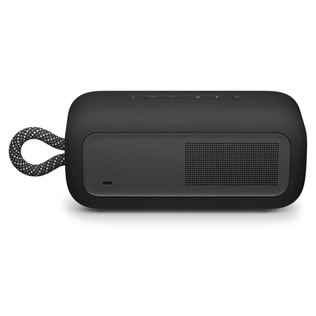 Bose SoundLink Plus Portable Bluetooth Speaker Black