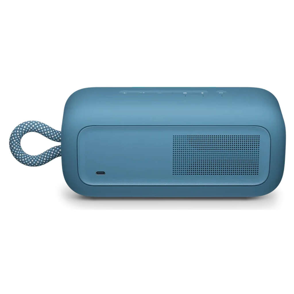 Bose SoundLink Plus Portable Bluetooth Speaker Blue Dusk