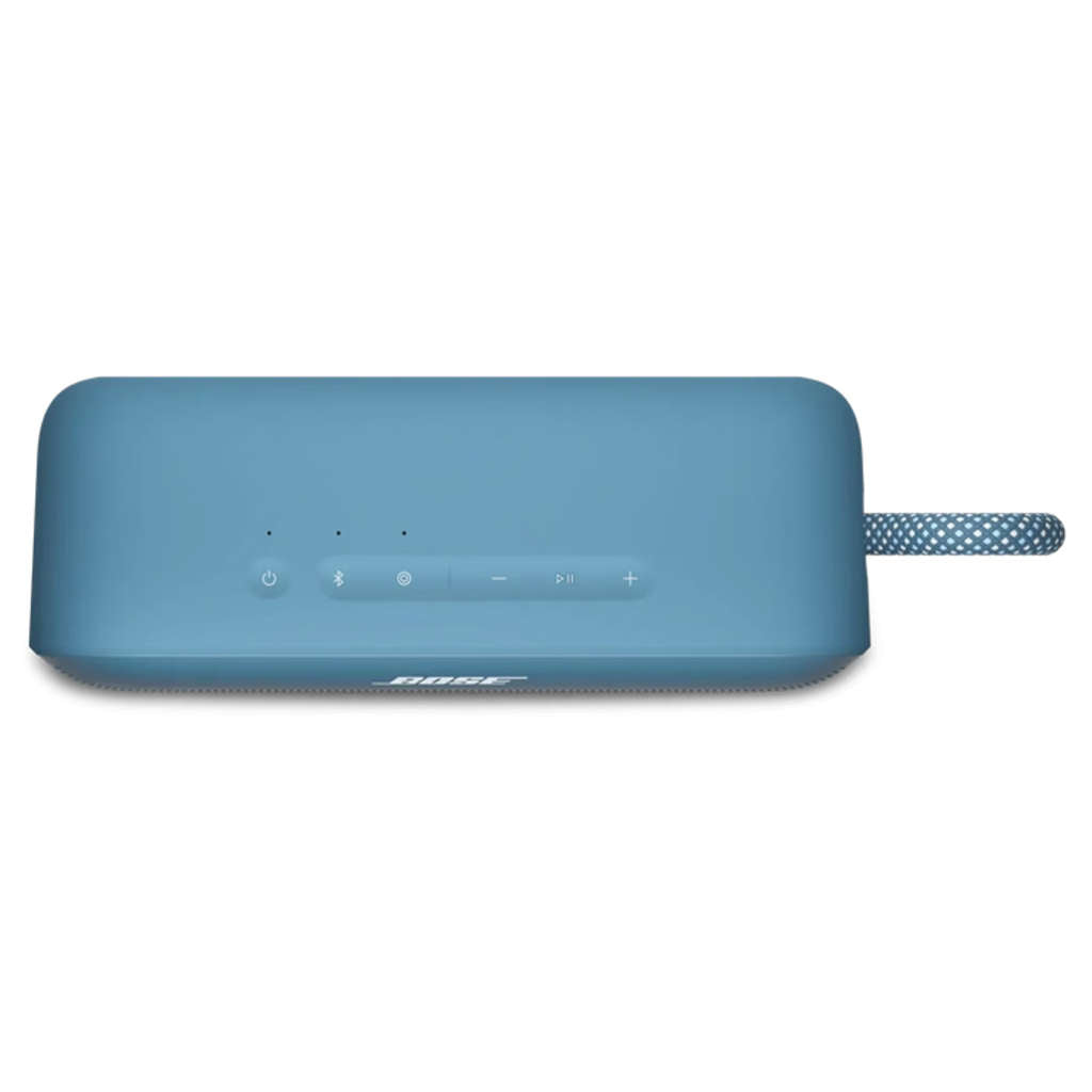 Bose SoundLink Plus Portable Bluetooth Speaker Blue Dusk