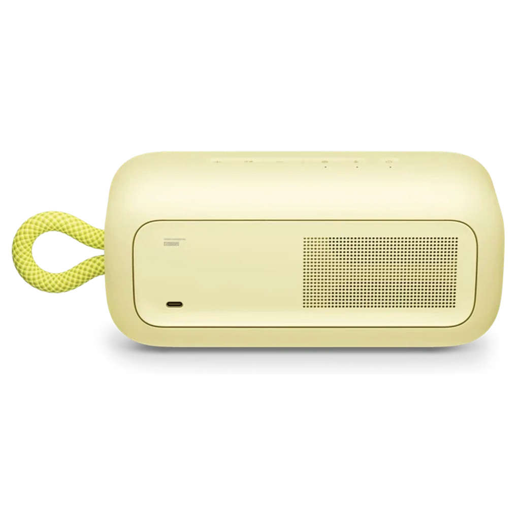 Bose SoundLink Plus Portable Bluetooth Speaker Citrus Yellow