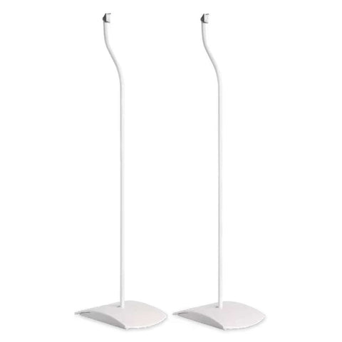 Bose UFS-20 Series II Universal Floorstands Speaker Stand White 