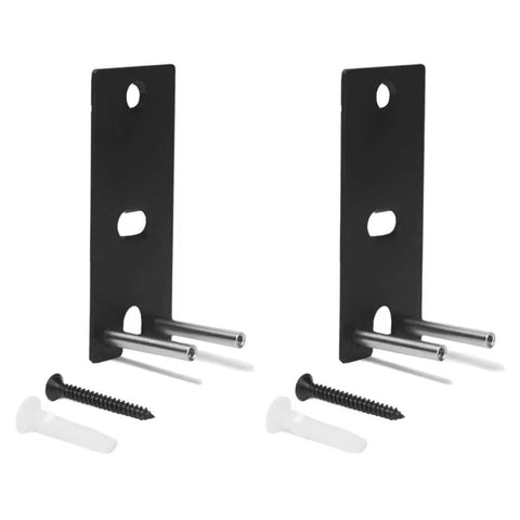 Bose OmniJewel Satellite Wall Mount Bracket Black 