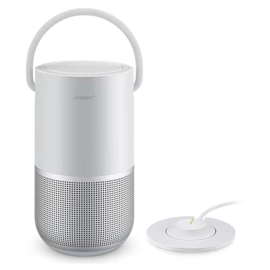 Bose Charging Cradle For Portable Smart Speaker White