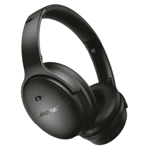 Bose QuietComfort Wireless Head Phone Black 