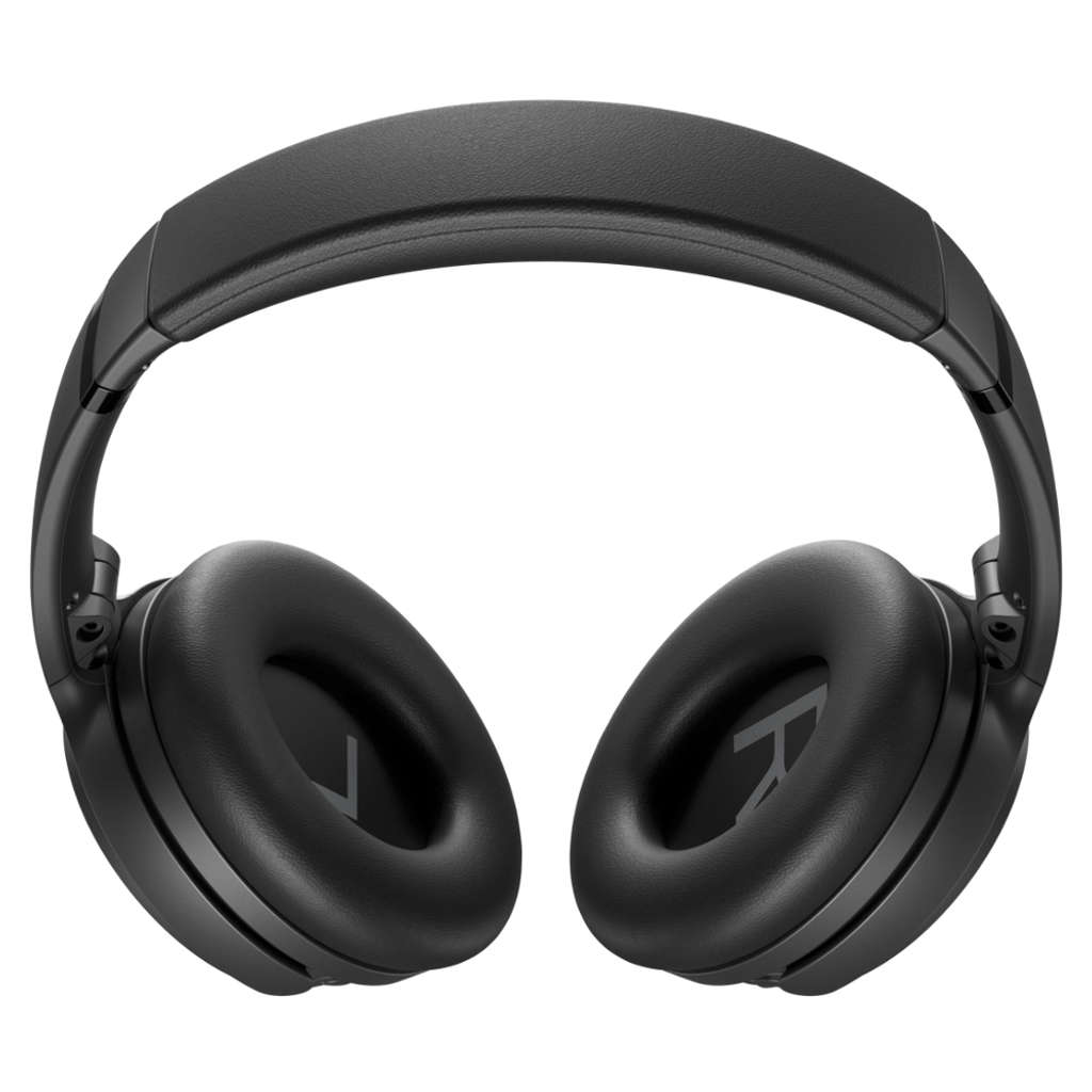 Bose QuietComfort Wireless Head Phone Black