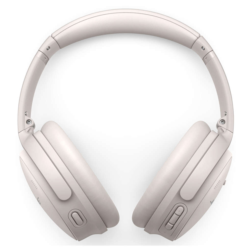 Bose QuietComfort Wireless Head Phone White