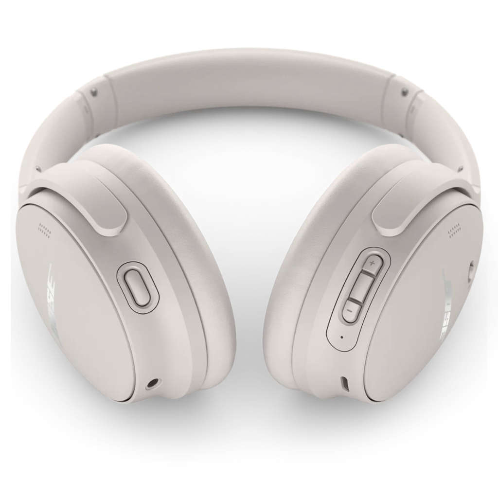 Bose QuietComfort Wireless Head Phone White