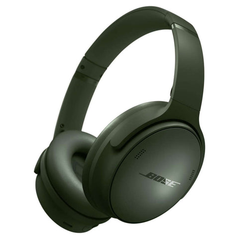 Bose QuietComfort Wireless Head Phone Cypress Green 
