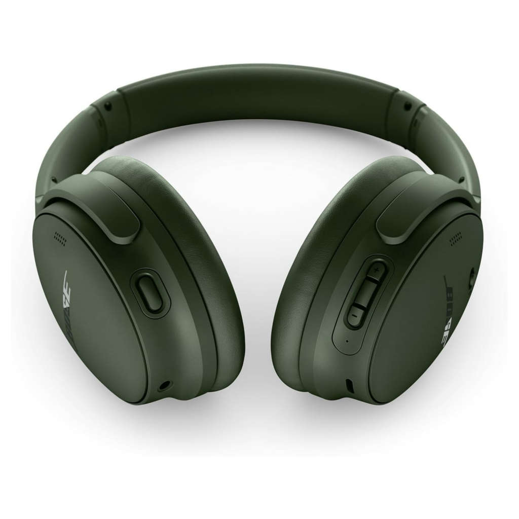 Bose QuietComfort Wireless Head Phone Cypress Green