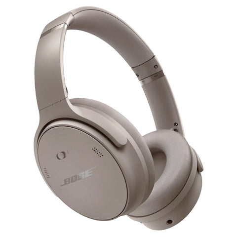 Bose QuietComfort Wireless Head Phone Sandstone 
