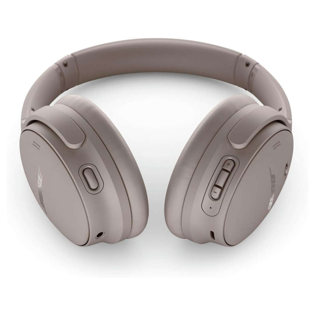 Bose QuietComfort Wireless Head Phone Sandstone